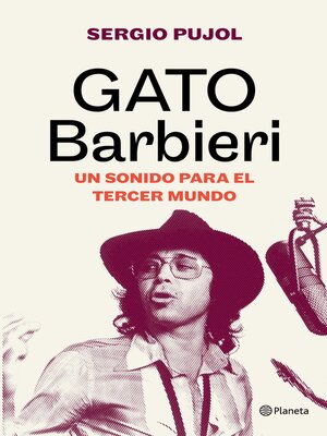 cover image of Gato Barbieri